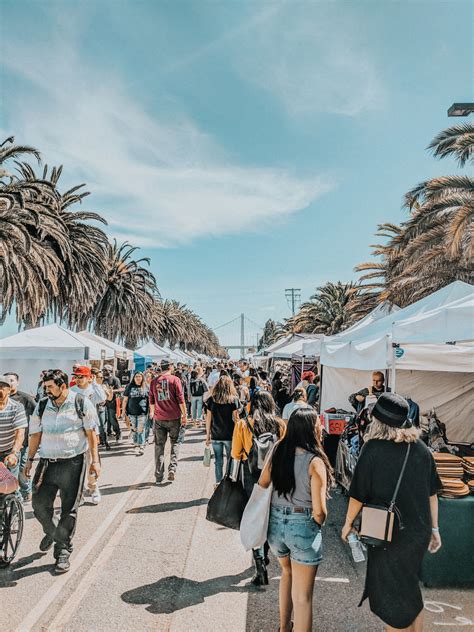 cheap flea market bay area